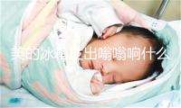 美的冰箱发出嗡嗡响什么原因
