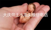 大庆帝王水龙头维修电话号码